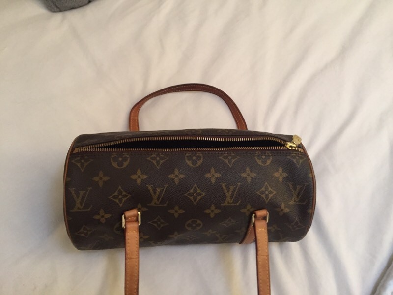 lv bags for sale gumtree